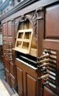 L'orgue de Notre Dame