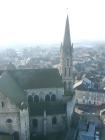 Les églises