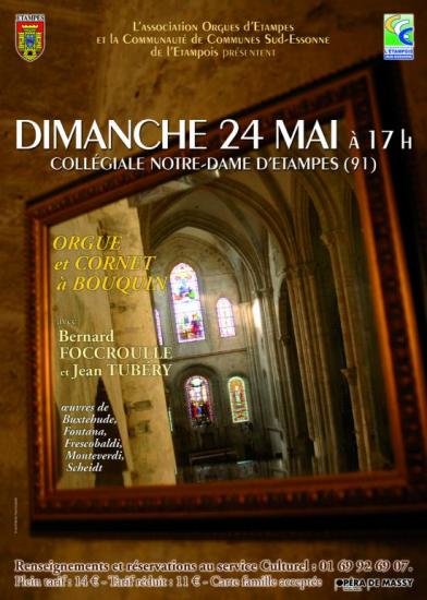 AFFICHE 2.2009