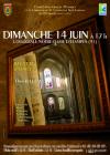 AFFICHE 1 .2009