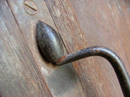 DETAIL 7 (Photo Jean Louis LORIAUT)