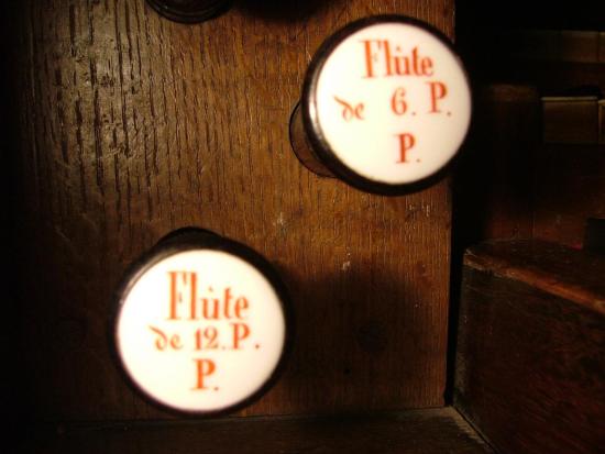 DETAIL 3 (Photo Jean Louis LORIAUT)