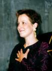 Agnès MELLON