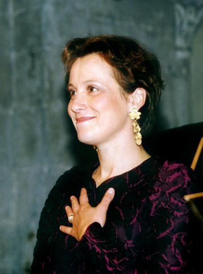 Agnès MELLON